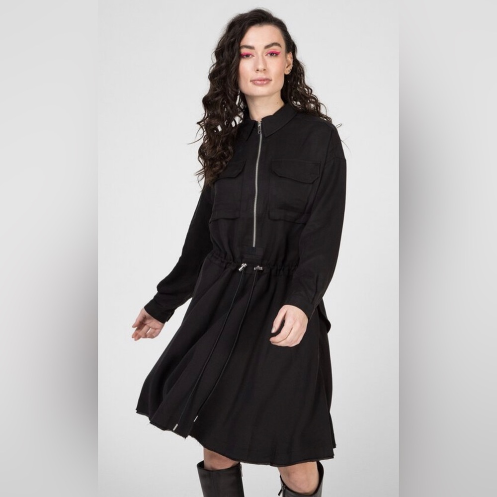 Diesel D-Raniet Dress